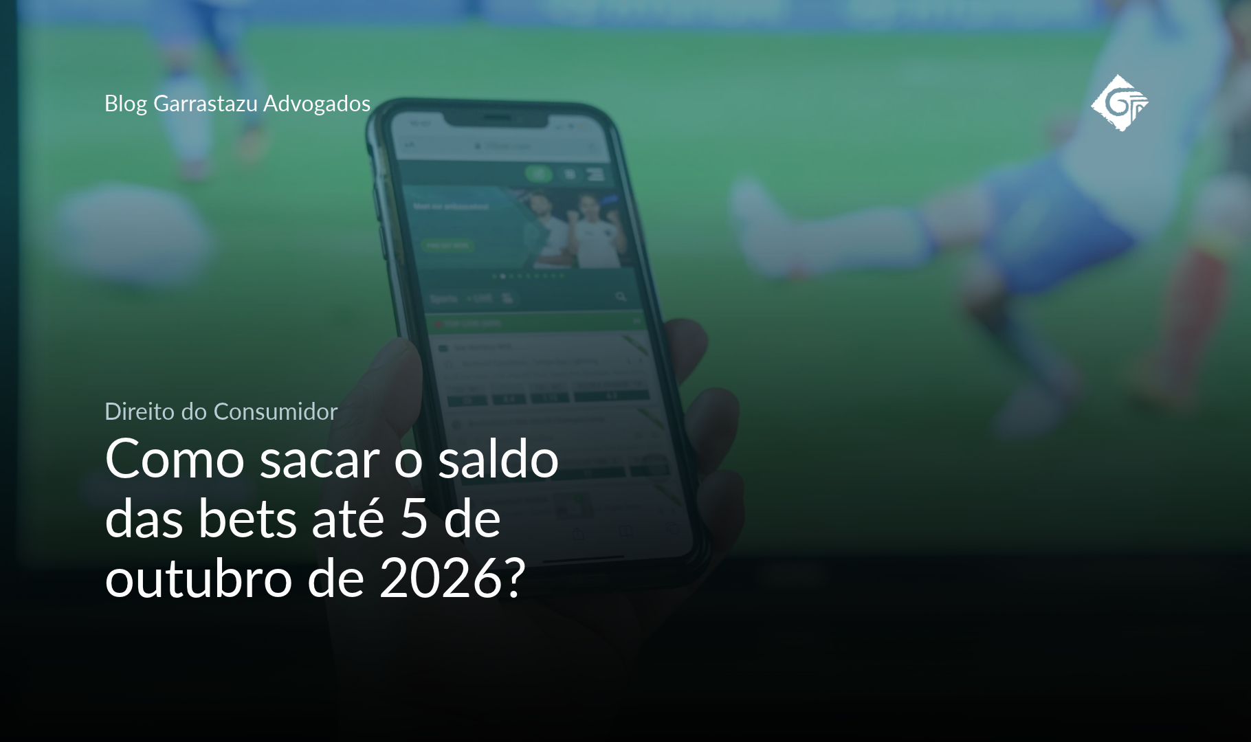 Como sacar o saldo das bets até 5 de outubro de 2026?
