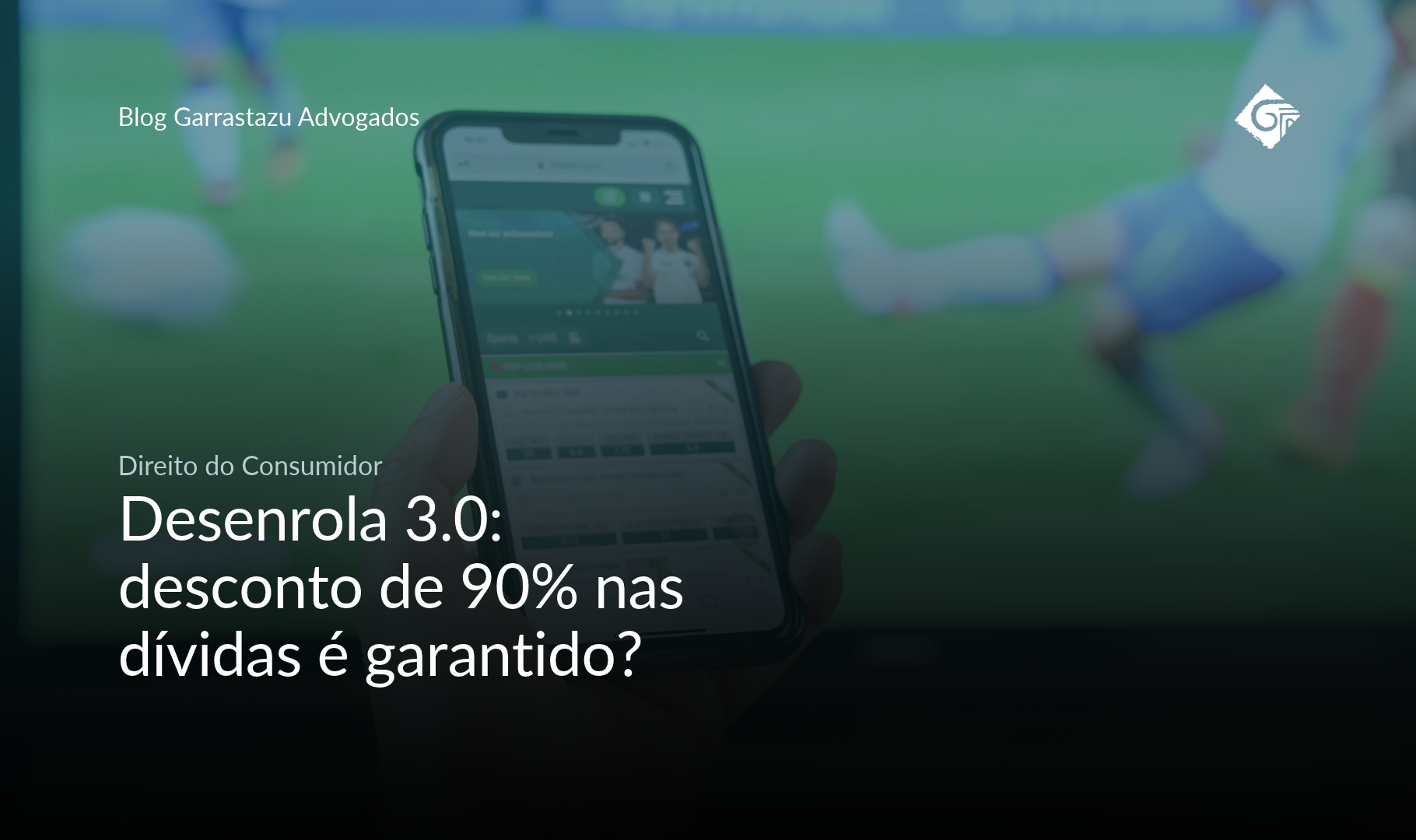 Desenrola 3.0: desconto de 90% nas dívidas é garantido?