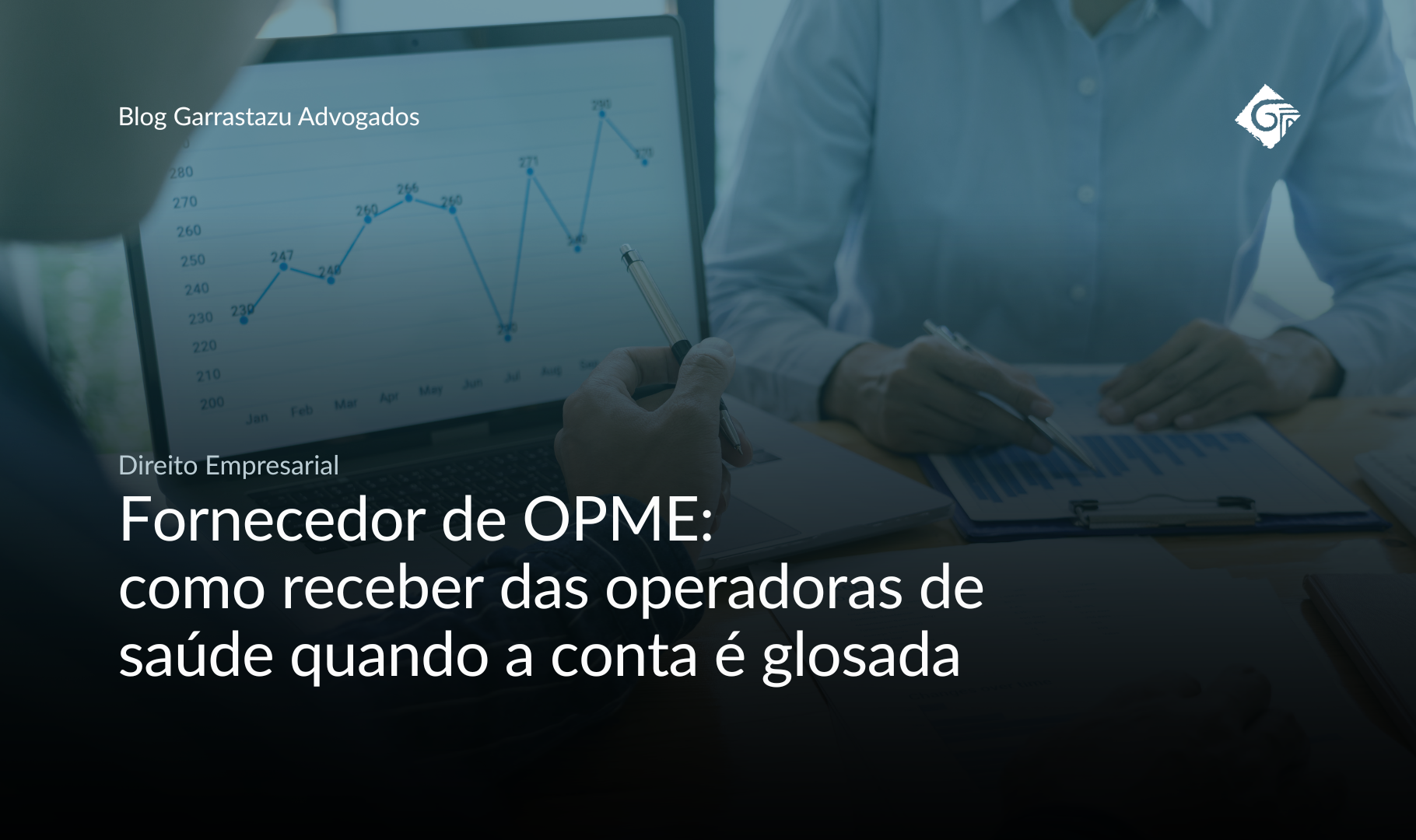 Fornecedor de OPME: como receber das operadoras de saúde quando a conta é glosada
