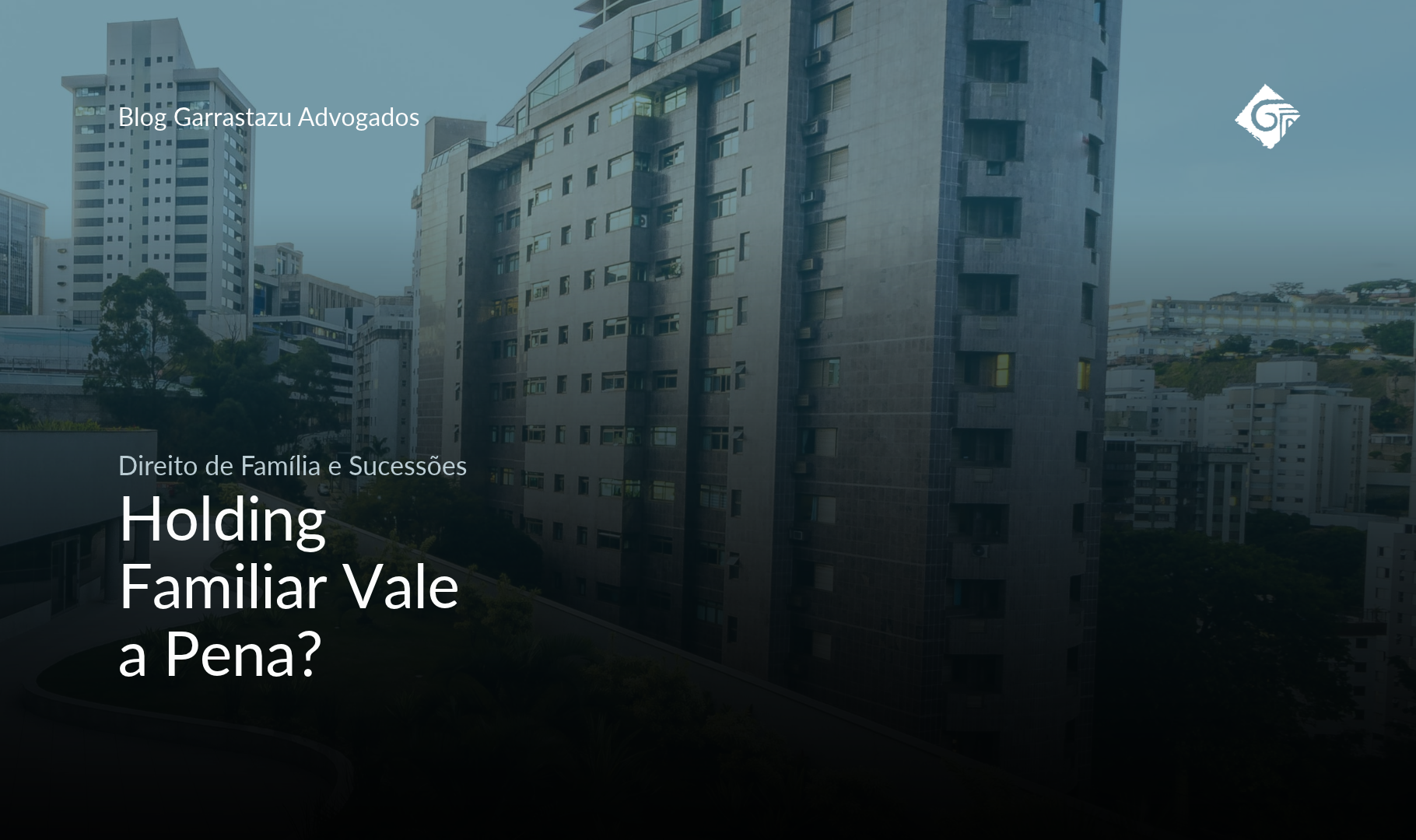 Holding Familiar Vale a Pena?