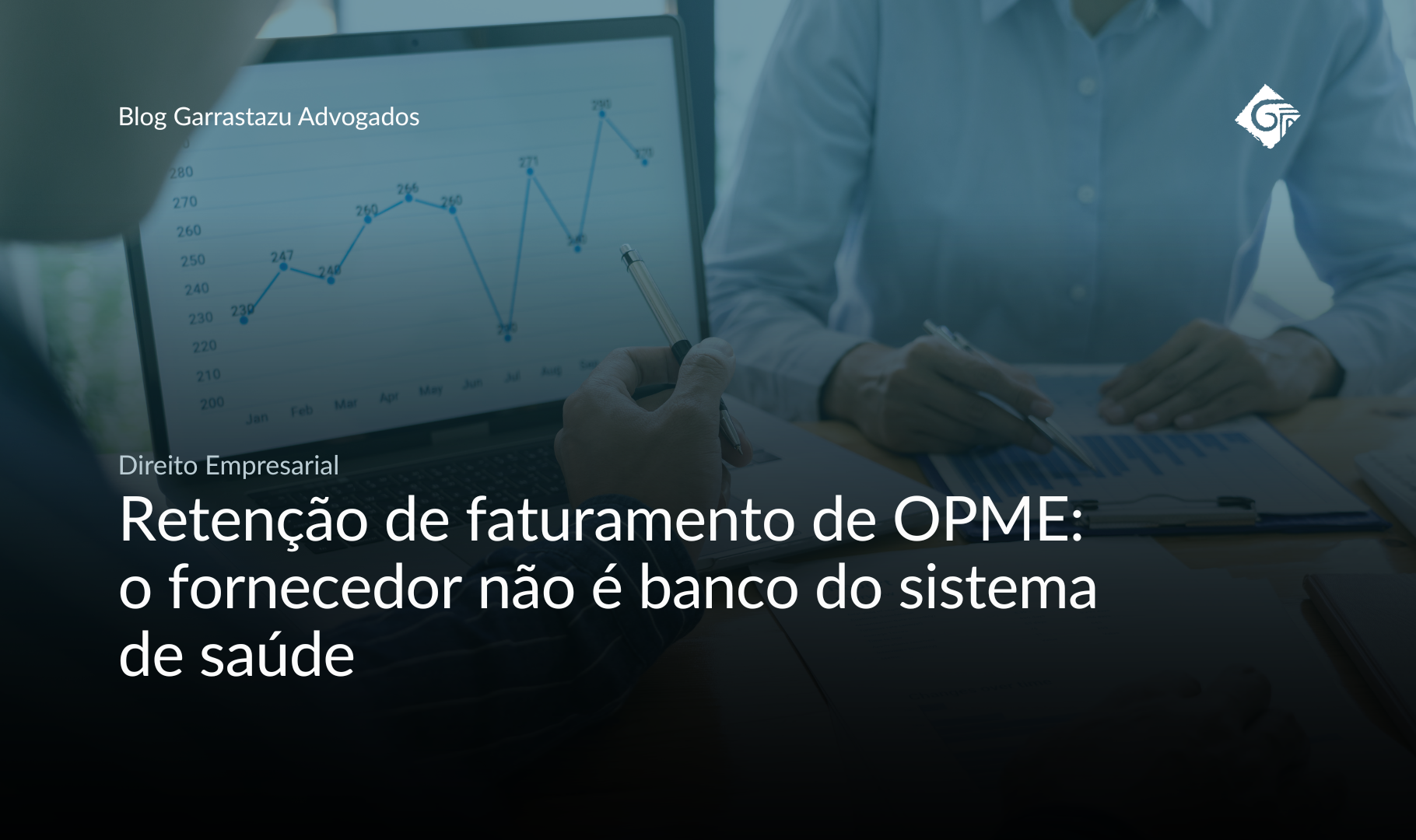 Retenção de faturamento de OPME: o fornecedor não é banco do sistema de saúde