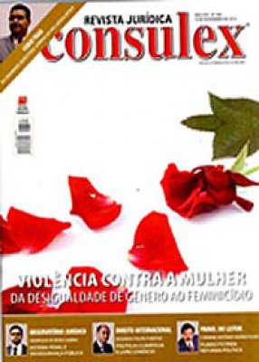 Revista Jurídica Consulex – Edição nº 404