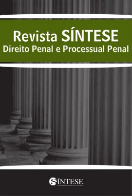 Revista Síntese: Direito Penal e Processual Penal – Edição nº 89