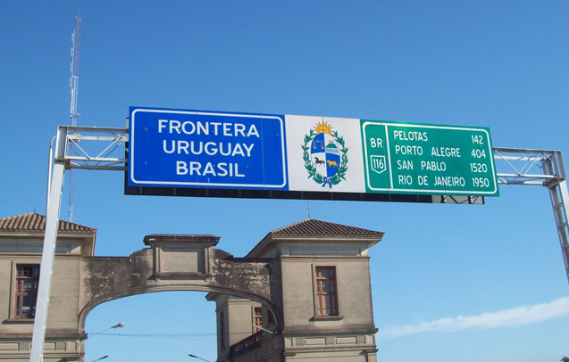 O que muda com os free shops no lado brasileiro da fronteira?